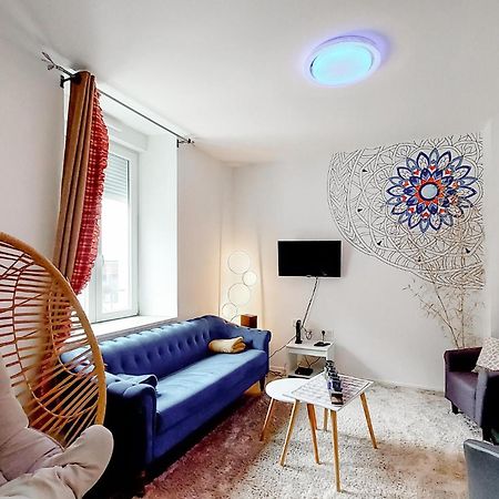 2 Bedroom Beautiful Apartment In Le Thillot Εξωτερικό φωτογραφία