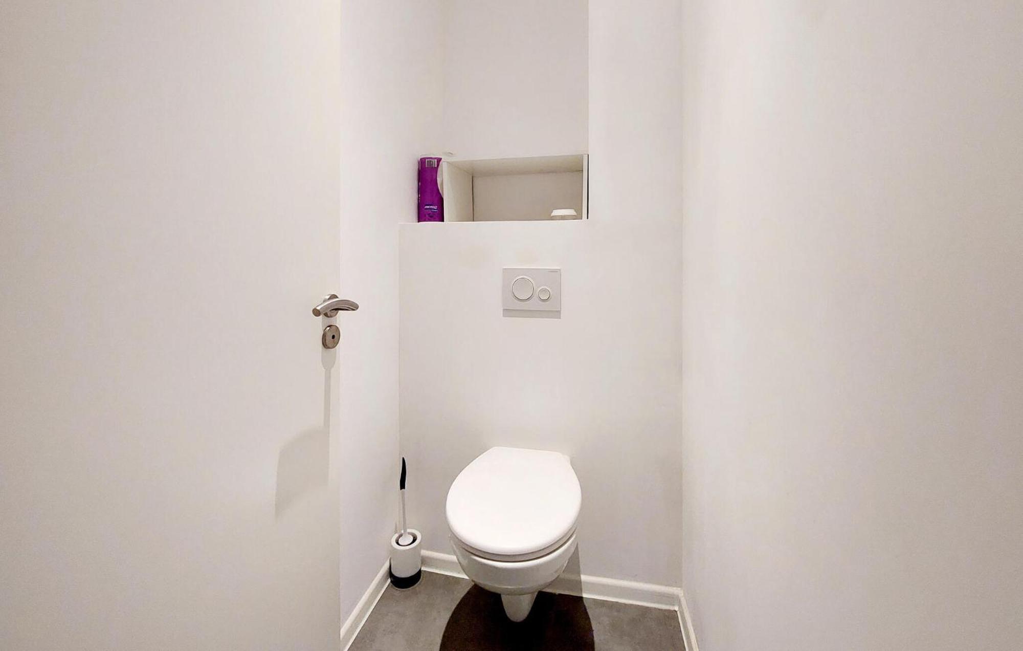 2 Bedroom Beautiful Apartment In Le Thillot Εξωτερικό φωτογραφία