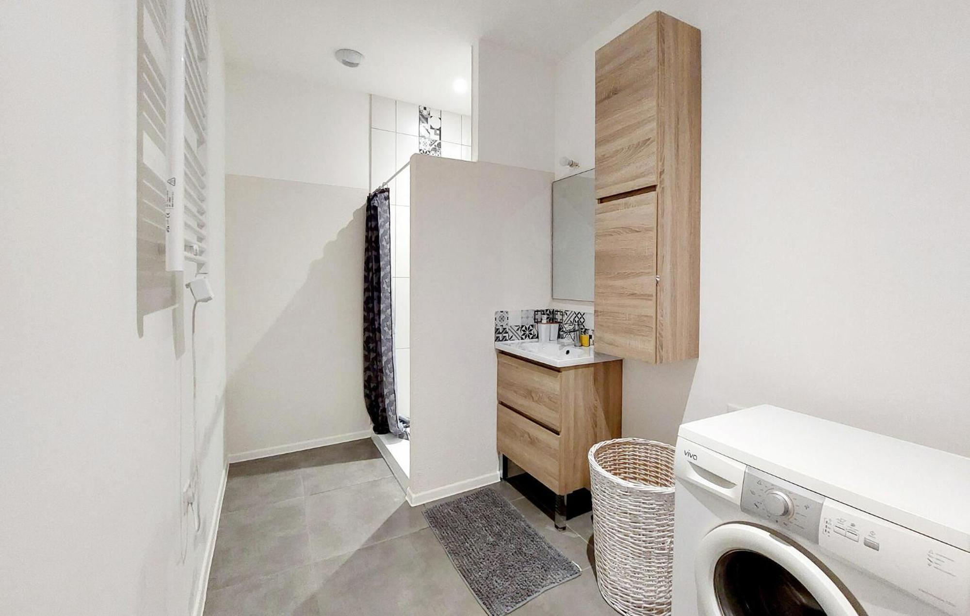 2 Bedroom Beautiful Apartment In Le Thillot Εξωτερικό φωτογραφία