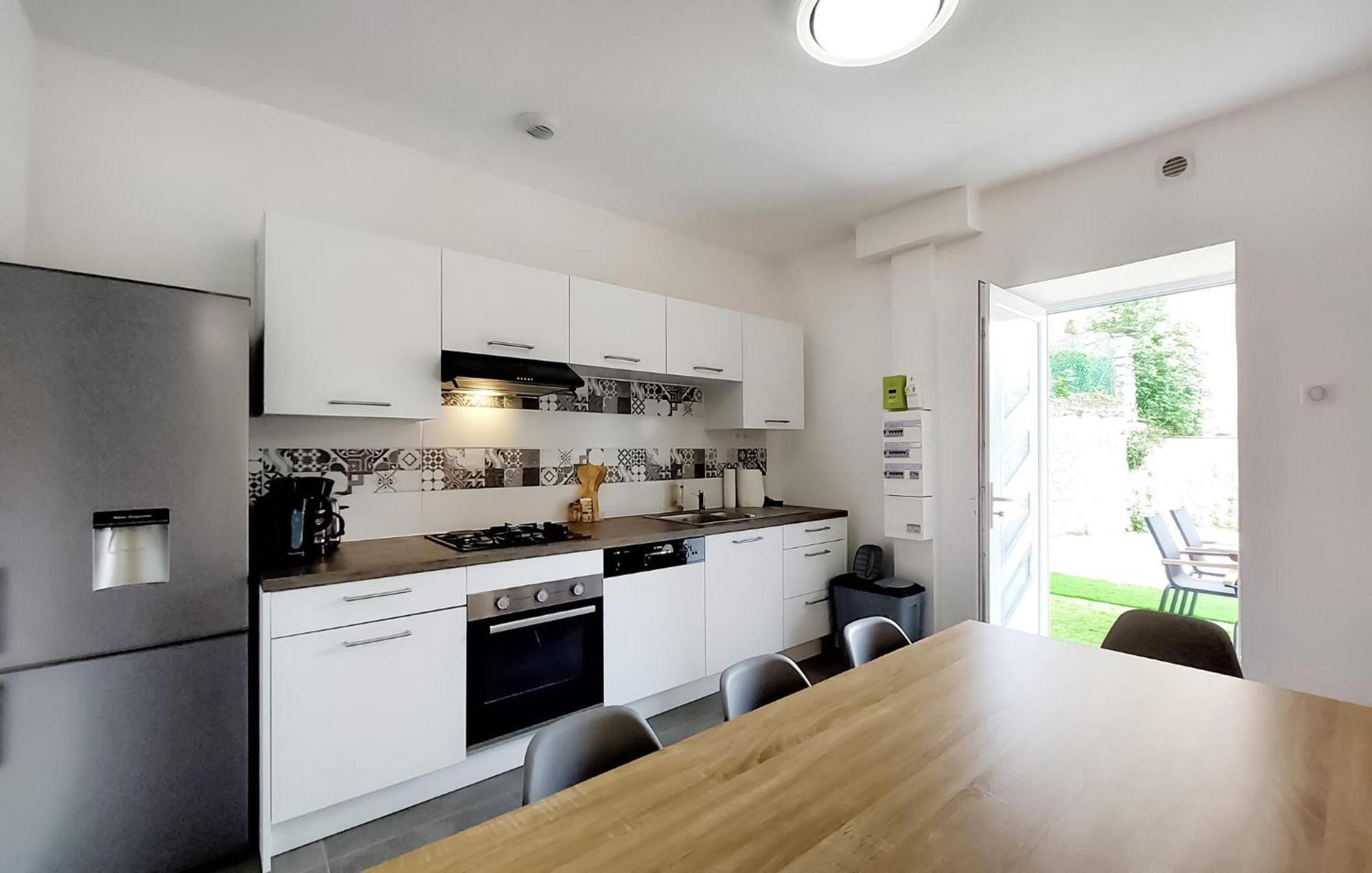2 Bedroom Beautiful Apartment In Le Thillot Εξωτερικό φωτογραφία