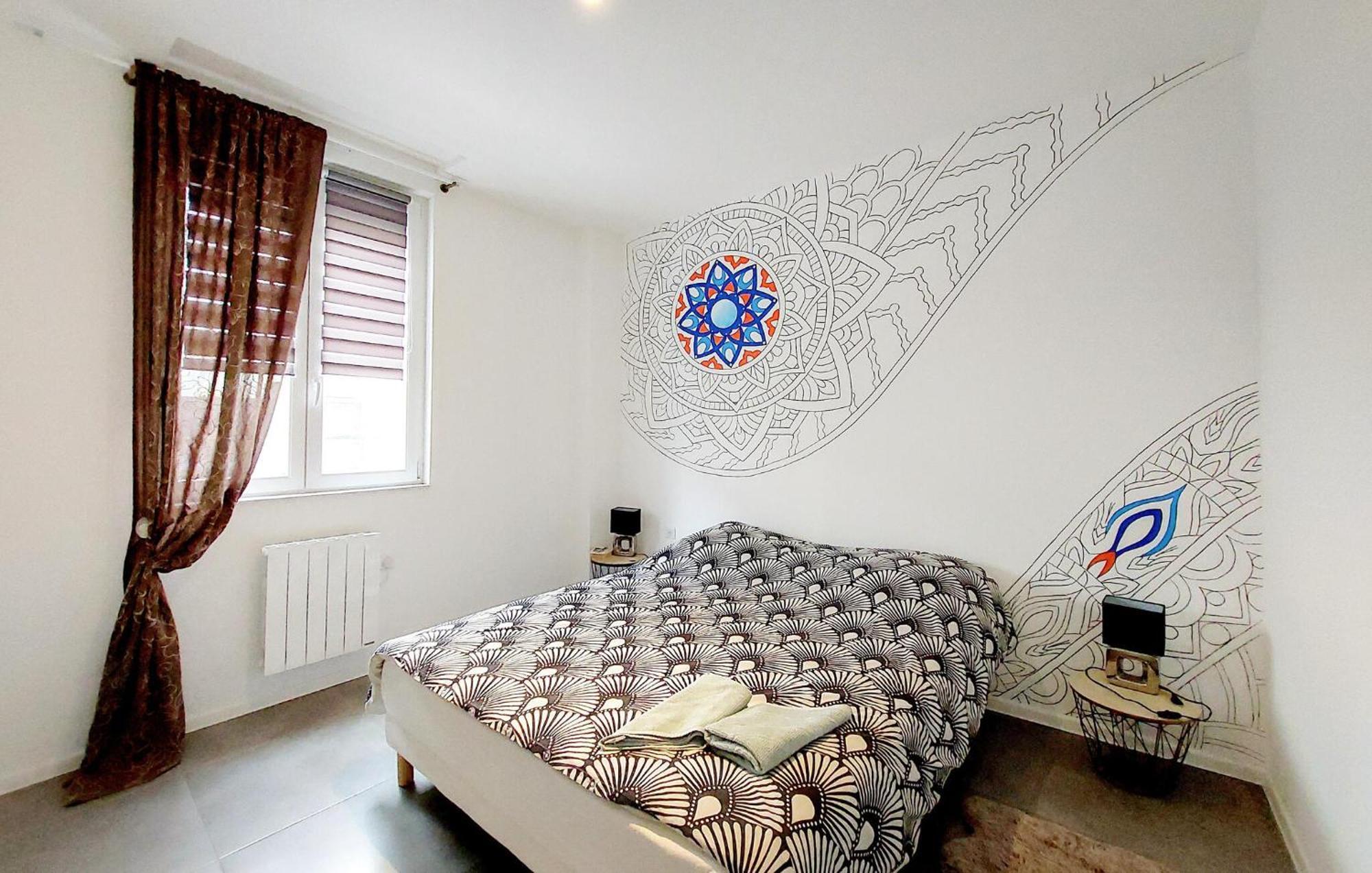 2 Bedroom Beautiful Apartment In Le Thillot Εξωτερικό φωτογραφία