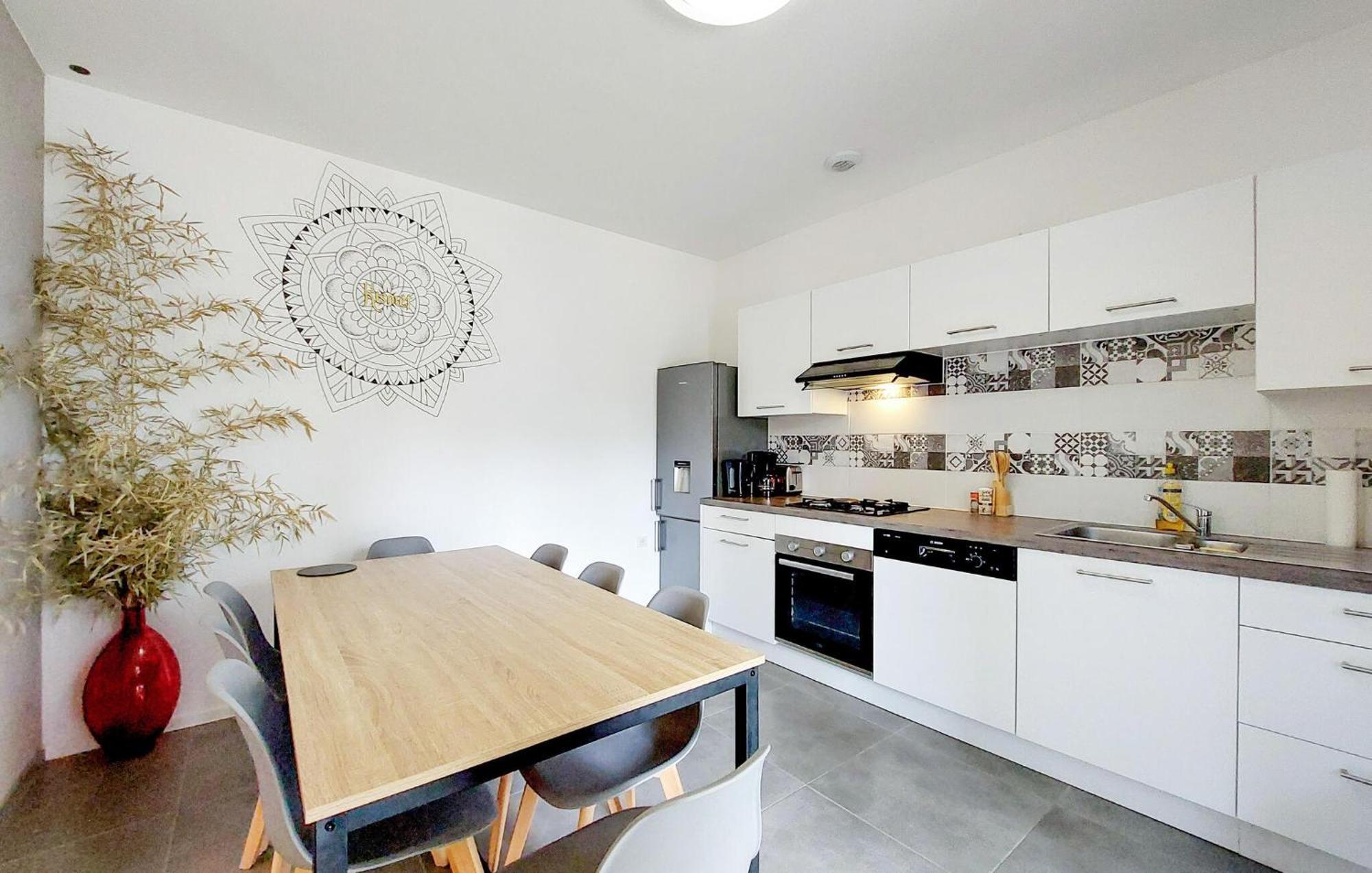2 Bedroom Beautiful Apartment In Le Thillot Εξωτερικό φωτογραφία