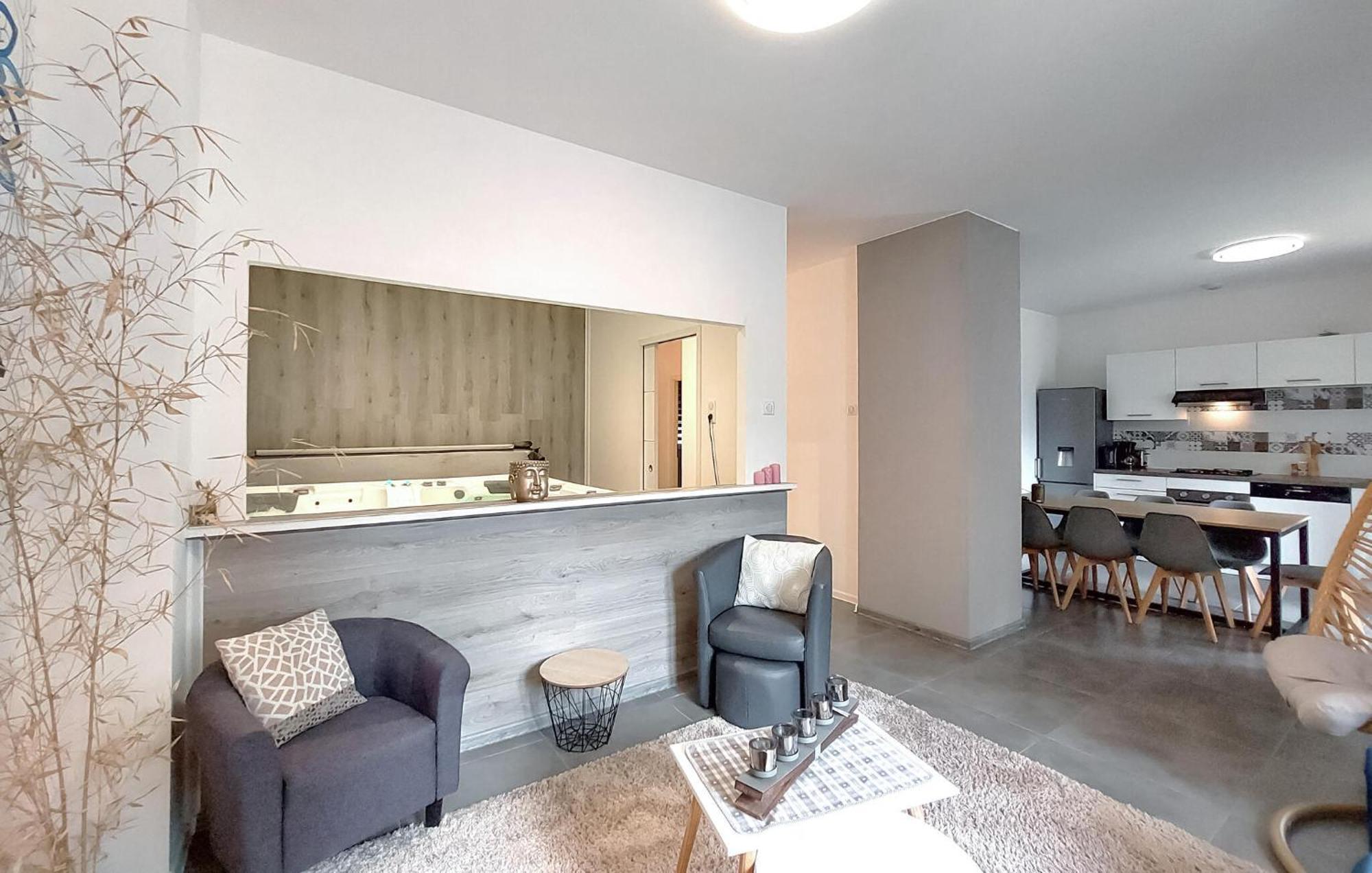 2 Bedroom Beautiful Apartment In Le Thillot Εξωτερικό φωτογραφία