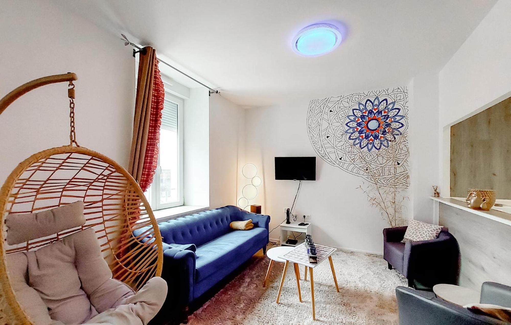 2 Bedroom Beautiful Apartment In Le Thillot Εξωτερικό φωτογραφία